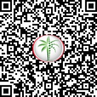 Azizi Grand Apartments QR Code