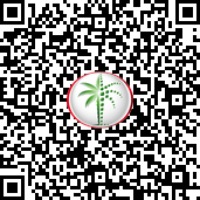 Azizi Greenfield QR Code