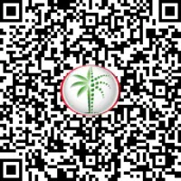 Rose Gardens 1 QR Code