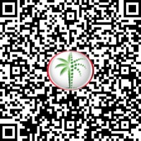 15 Cascade by Iman QR Code