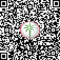 Azizi Emerald QR Code
