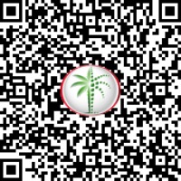 Azizi Emerald QR Code