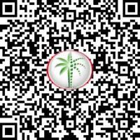 Ananda Towers at Motor City QR Code