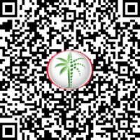 Bliss Tower Dubailand QR Code