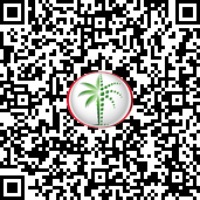 Evergr1n House 2 by Object 1 QR Code