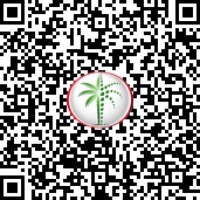 Al Haseen Residences 4 QR Code
