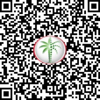 Samana Parkville QR Code