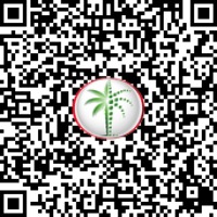 Kensington Gardens QR Code