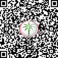 Luxury Canal Residences at Dubai Islands QR Code