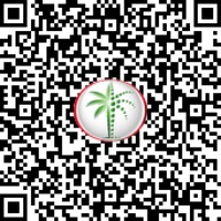 Samana Business Park QR Code