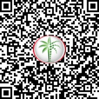 Golf Verge at Emaar South QR Code