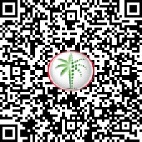Floarea Oasis at DLRC QR Code