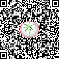 The Binary by OMNIYAT QR Code