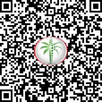 The Binary by OMNIYAT QR Code
