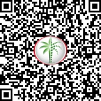 Azizi Milan QR Code
