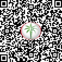 Trump International Hotel Tower Dubai QR Code