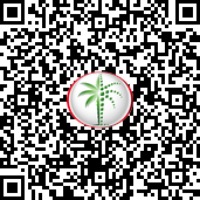 Beach Walk Residence 4 QR Code