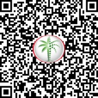 Olivia Gardens Residence QR Code