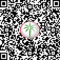Sunset Bay 4 by Imtiaz QR Code