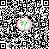 Azizi Milan 9 QR Code
