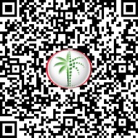 Azizi Riviera 66 QR Code