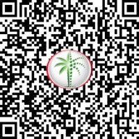 Azizi Venice 15 QR Code