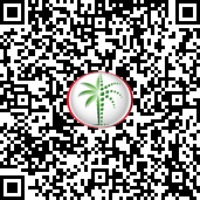 Frond B Beach Collection Villas BLUE HORIZON QR Code