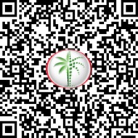 Frond D Beach Collection Villas BLUE HORIZON QR Code