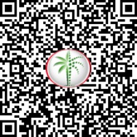 Frond D Beach Collection Villas BLUE HORIZON QR Code