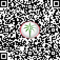 Frond E Beach Collection Villas BLUE HORIZON QR Code