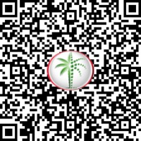 Frond E Beach Collection Villas BLUE HORIZON QR Code