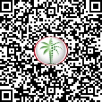 Frond F Beach Collection Villas BLUE HORIZON QR Code