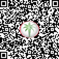 Frond F Beach Collection Villas BLUE HORIZON QR Code