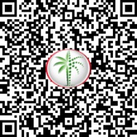 Samana Hills South at DIC QR Code
