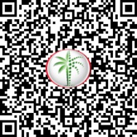 Azizi Aura QR Code