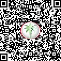 Nad Al Sheba Gardens Phase 10 QR Code