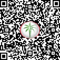 Avenew 888 at Dubai South QR Code