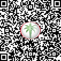 Camden at Town Square QR Code