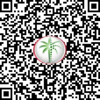 Nad Al Sheba Gardens Phase 8 and 9 QR Code