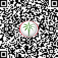 Azizi Milan 55 QR Code