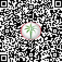 Azizi Milan 55 QR Code