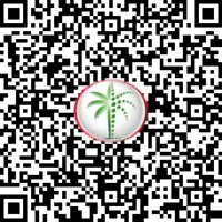 Binghatti Circle at JVC QR Code