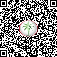 Nad Al Sheba Gardens Phase 8 QR Code