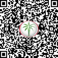 Damac Riverside Views Azure 1 QR Code