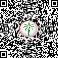 Azizi Milan 18 QR Code