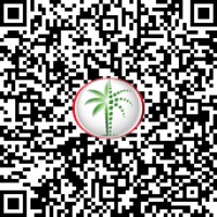 Azizi Riviera 58 QR Code