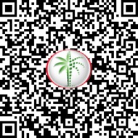 Samana Greens QR Code