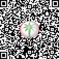 Isolana Residences Dubai Islands QR Code