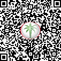 Damac District QR Code