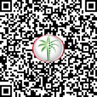 The Eden at Sobha Central QR Code